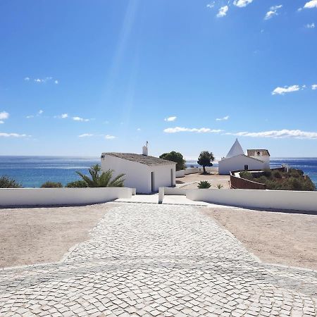 Gui Beach House Armação de Pêra Exterior foto