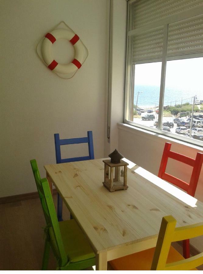 Gui Beach House Armação de Pêra Exterior foto