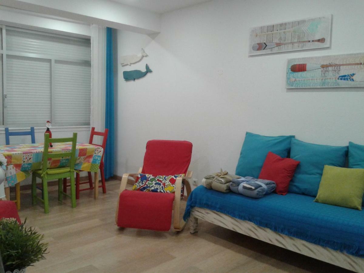 Gui Beach House Armação de Pêra Exterior foto