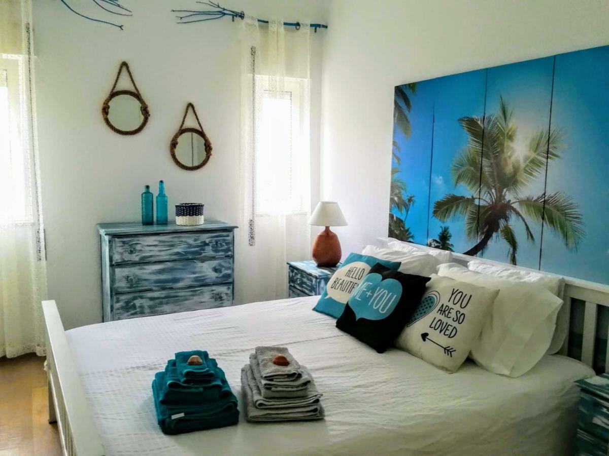 Gui Beach House Armação de Pêra Exterior foto